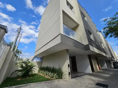 Casa de Condomínio com 3 Quartos à venda, 150m² no Glória, Porto Alegre