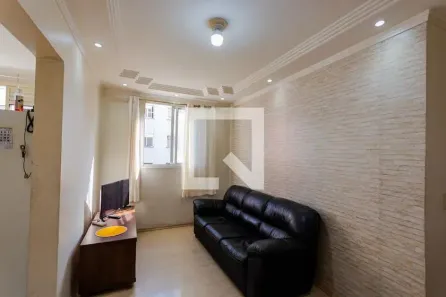 Apartamento com 2 Quartos à venda, 49m² no Parque Erasmo Assunção, Santo André
