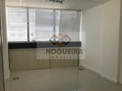 Sala Comercial à venda, 27m² no Estreito, Florianópolis