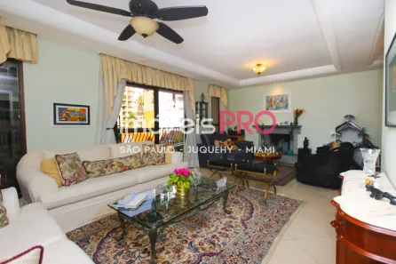 Apartamento com 4 Quartos à venda, 165m² no Vila Nova Conceição, São Paulo