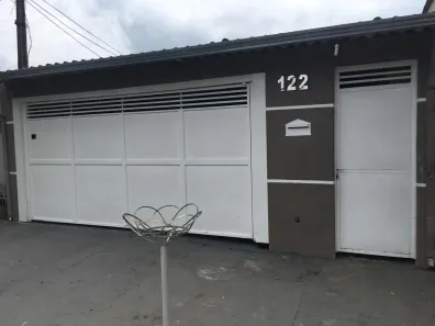 Casa com 3 Quartos à venda, 100m² no Santa Terezinha, Piracicaba