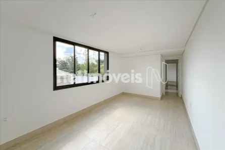 Apartamento com 2 Quartos à venda, 68m² no Castelo, Belo Horizonte