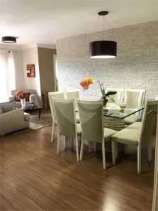 Apartamento com 3 Quartos à venda, 130m² no Água Fria, São Paulo