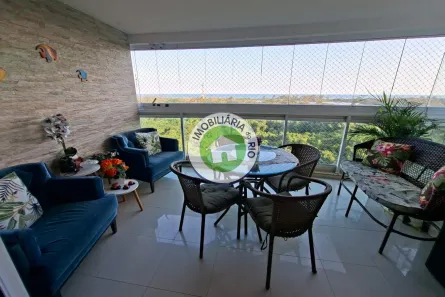 Apartamento com 4 Quartos à venda, 141m² no Barra da Tijuca, Rio de Janeiro