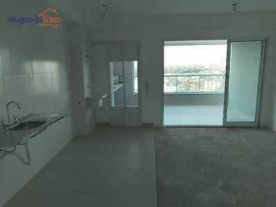 Apartamento com 3 Quartos à venda, 92m² no Jardim Califórnia, Jacareí