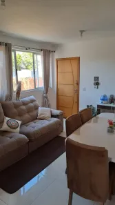 Apartamento com 3 Quartos à venda, 75m² no Bela Vista, Lagoa Santa