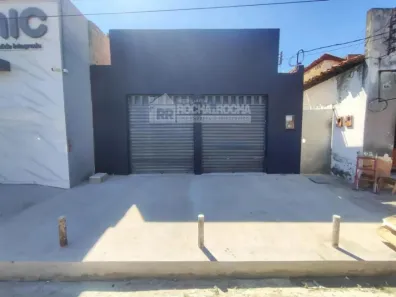 Sala Comercial para alugar, 150m² no São João, Teresina