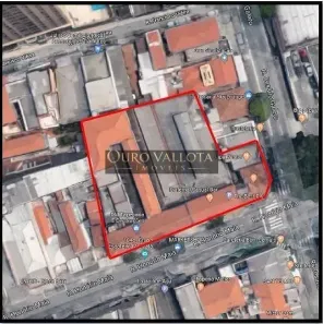 Lote/Terreno à venda, 10m² no Maranhão, São Paulo