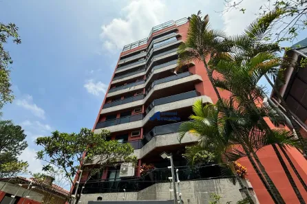 Apartamento com 4 Quartos à venda, 212m² no Perdizes, São Paulo