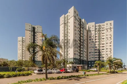 Apartamento com 2 Quartos à venda, 54m² no Areal, Pelotas
