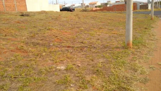 Lote/Terreno à venda, 256m² no Jardim dos Buritis, São José do Rio Preto