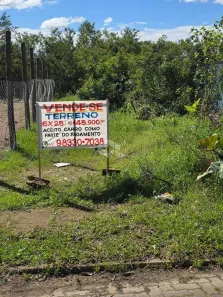 Lote/Terreno à venda, 150m² no Hípica, Porto Alegre