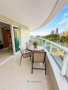 Apartamento com 3 Quartos à venda, 147m² no Zona 07, Maringá