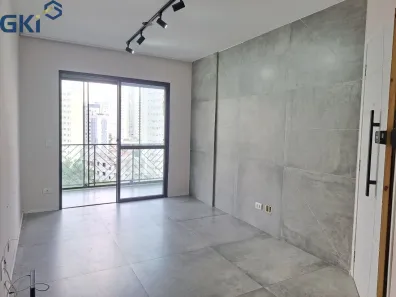 Apartamento com 3 Quartos à venda, 85m² no Saúde, São Paulo
