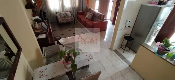 Sobrado com 3 Quartos à venda, 250m² no Jardim São José (São Mateus), São Paulo