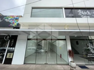 Ponto Comercial para alugar, 80m² no Centro, Santa Cruz do Sul