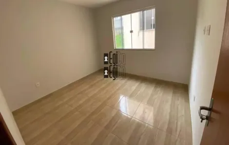 Apartamento com 3 Quartos à venda, 81m² no Parque Guarani, Juiz de Fora