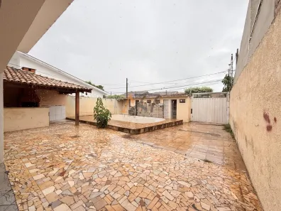 Casa com 3 Quartos à venda, 120m² no Parque Residencial Dom Lafayete Libanio, São José do Rio Preto