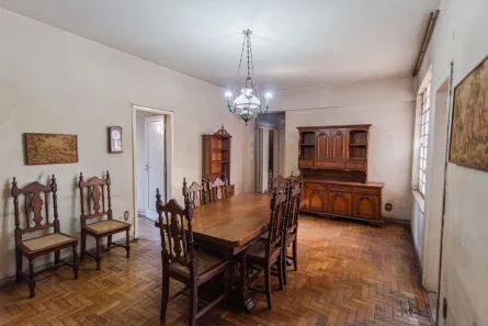 Apartamento com 3 Quartos à venda, 160m² no Centro, Belo Horizonte