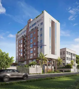 Apartamento com 3 Quartos à venda, 83m² no Coração Eucarístico, Belo Horizonte