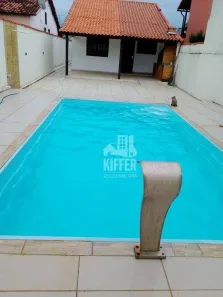 Casa com 2 Quartos à venda, 120m² no Barroco (Itaipuaçu), Maricá