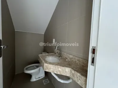 Casa de Condomínio com 4 Quartos à venda, 190m² no Cidade Alpha, Eusébio