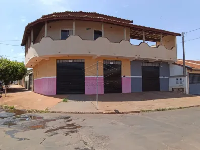 Imóvel Comercial com 2 Quartos à venda, 144m² no Jardim Nova Jaú, Jaú