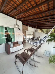 Casa de Condomínio com 2 Quartos à venda, 150m² no Turu, São Luís