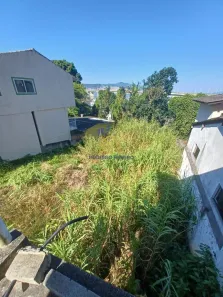 Lote/Terreno à venda, 426m² no Estreito, Florianópolis