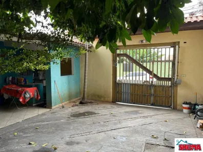 Casa com 3 Quartos à venda, 255m² no Jardim Santa Adélia, São Paulo