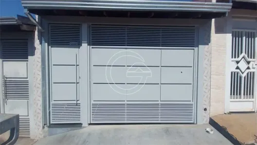 Casa com 2 Quartos à venda, 125m² no Centro, Marília