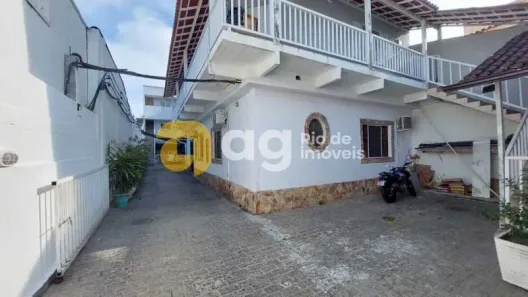  com 3 Quartos à venda, 299m² no Praça Seca, Rio de Janeiro