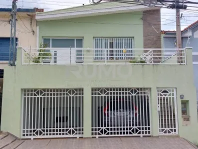Casa com 3 Quartos à venda, 150m² no Bosque, Campinas