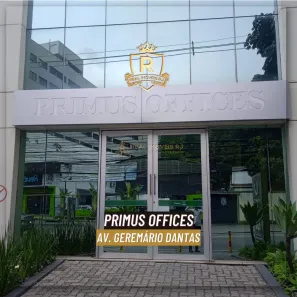 Sala Comercial para alugar, 23m² no Pechincha, Rio de Janeiro