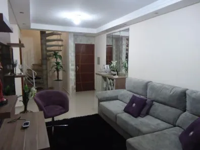 Apartamento com 3 Quartos à venda, 149m² no Vila Barcelona, Sorocaba