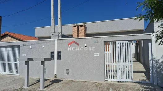 Casa com 2 Quartos à venda, 85m² no Vila Romar, Peruíbe