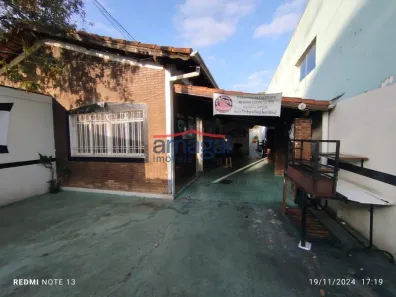 Casa com 2 Quartos à venda, 99m² no Parque Santo Antônio, Jacareí