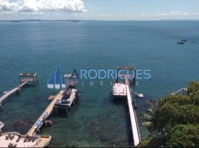 Apartamento com 4 Quartos à venda, 286m² no Vitória, Salvador