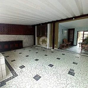 Sobrado com 3 Quartos à venda, 140m² no Vila Mathias, Santos