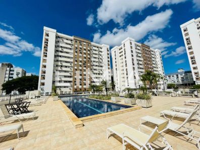 Apartamento com 3 Quartos à venda, 70m² no Passo da Areia, Porto Alegre