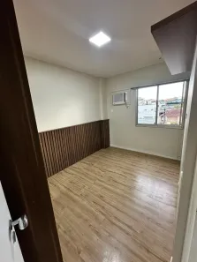 Apartamento com 3 Quartos para alugar, 79m² no Parque 10 de Novembro, Manaus