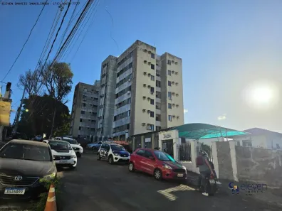 Apartamento com 2 Quartos à venda, 45m² no IAPI, Salvador