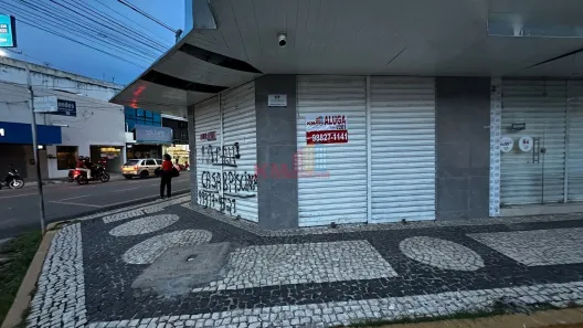 Sala Comercial para alugar, 57m² no Centro, Mossoró