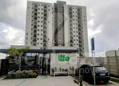 Apartamento com 2 Quartos à venda, 41m² no Jardim Rosolém, Hortolândia