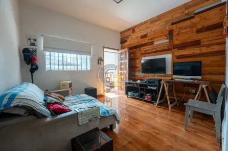 Casa com 2 Quartos à venda, 80m² no Vila Pompéia, São Paulo