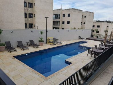 Apartamento com 3 Quartos à venda, 96m² no Capela, Vinhedo