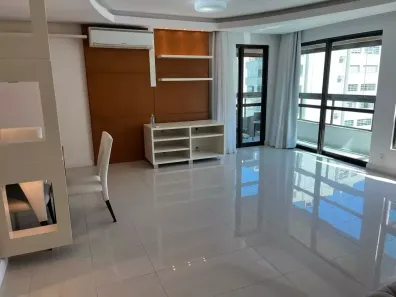 Apartamento com 4 Quartos à venda, 177m² no Centro, Florianópolis