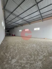 Galpão/Depósito/Armazém à venda, 369m² no Boehmerwald, Joinville