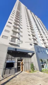 Apartamento com 2 Quartos para alugar, 40m² no Vila Albertina, São Paulo