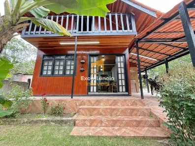 Fazenda/Sítio com 2 Quartos à venda, 93m² no Mangue Seco, Matinhos